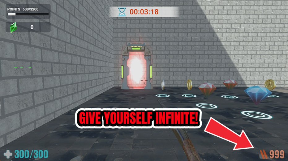Animal Revolt Battle Simulator — Deadeye (FPS Weapon Overhaul) (screenshot 2)